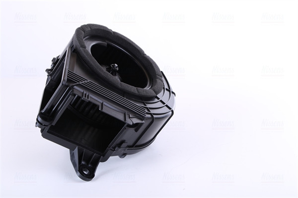 NISSENS Innenraumgebläse