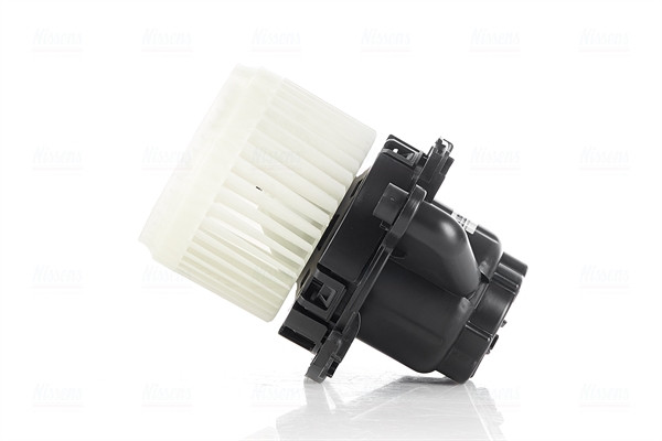 NISSENS Innenraumgebläse