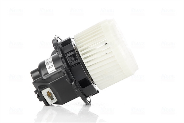 NISSENS Innenraumgebläse