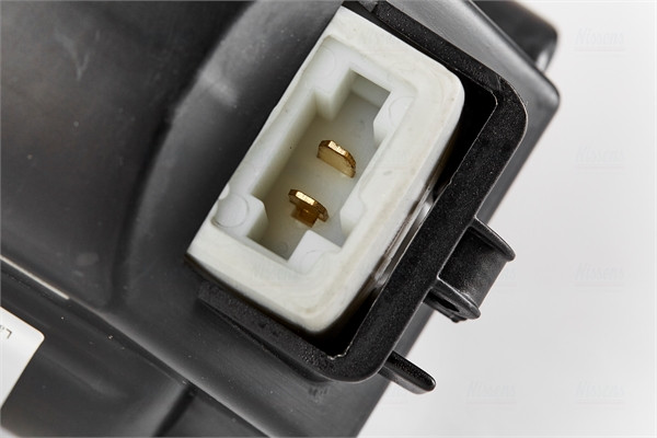 NISSENS Innenraumgebläse