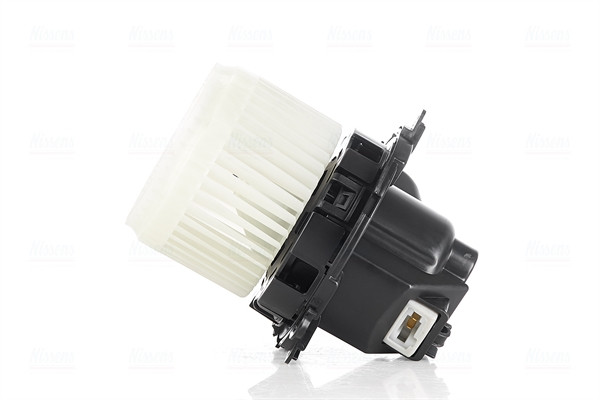 NISSENS Innenraumgebläse