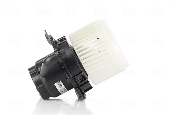 NISSENS Innenraumgebläse