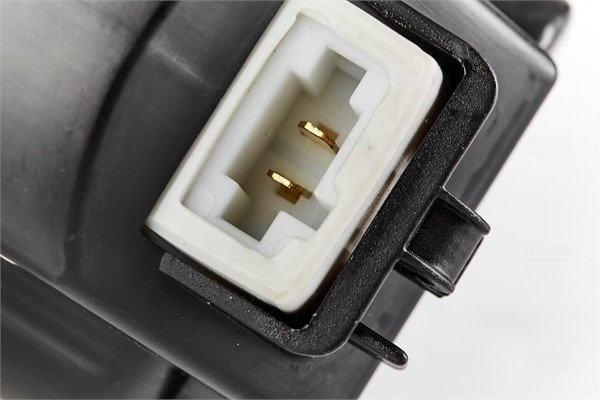 NISSENS Innenraumgebläse