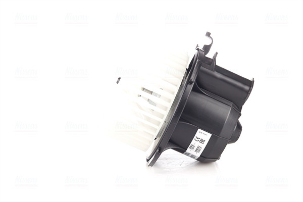 NISSENS Innenraumgebläse