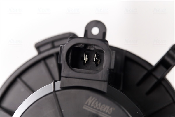 NISSENS Innenraumgebläse