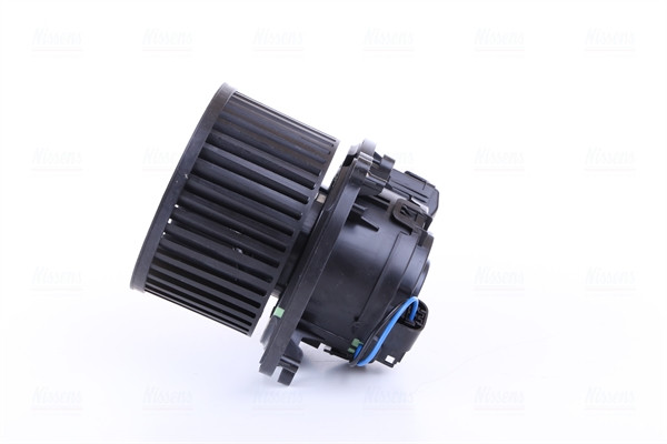 NISSENS Innenraumgebläse