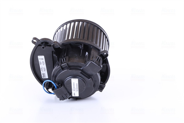 NISSENS Innenraumgebläse