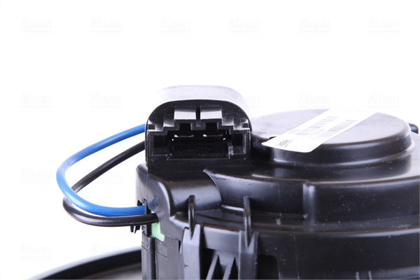 NISSENS Innenraumgebläse