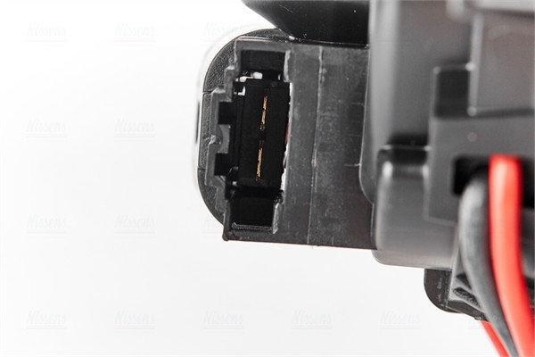 NISSENS Innenraumgebläse