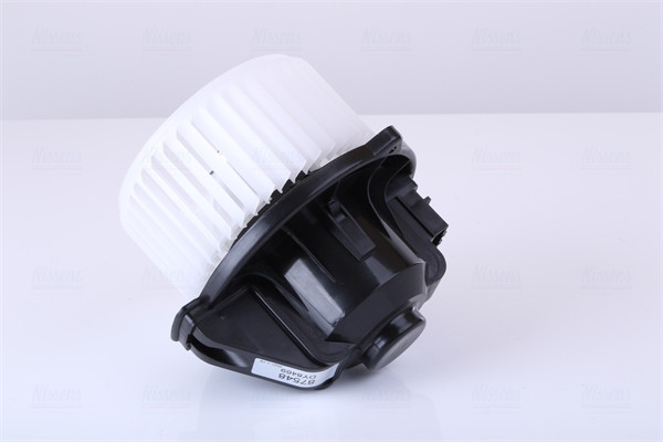 NISSENS Innenraumgebläse