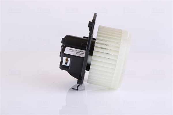 NISSENS Innenraumgebläse