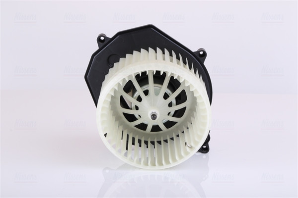 NISSENS Innenraumgebläse