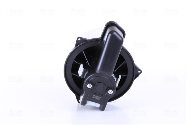 NISSENS Innenraumgebläse