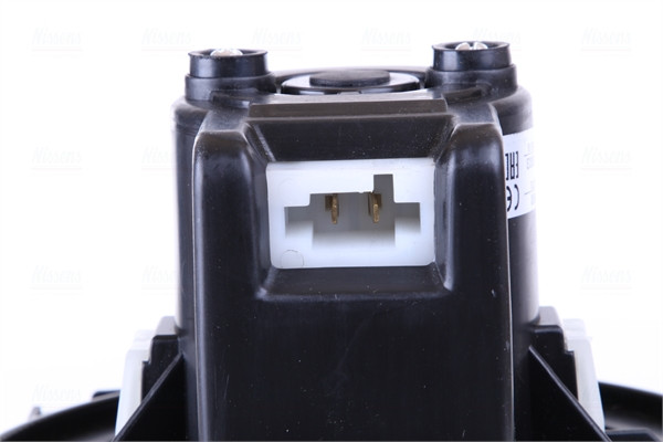 NISSENS Innenraumgebläse