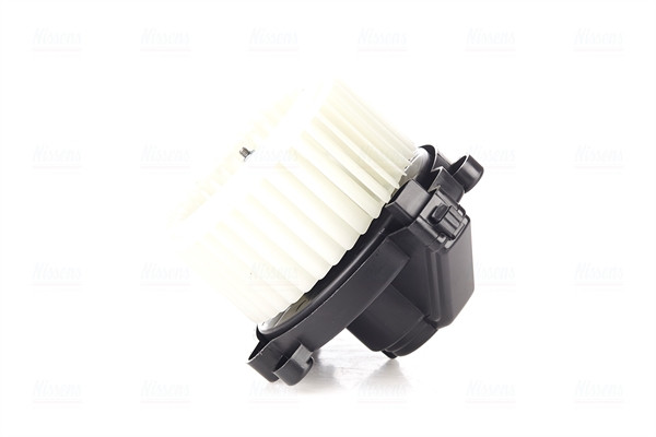 NISSENS Elektromotor, Innenraumgebläse