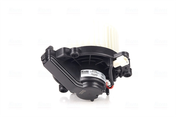 NISSENS Elektromotor, Innenraumgebläse