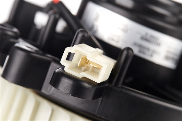 NISSENS Elektromotor, Innenraumgebläse