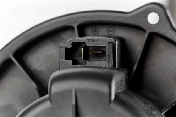 NISSENS Innenraumgebläse