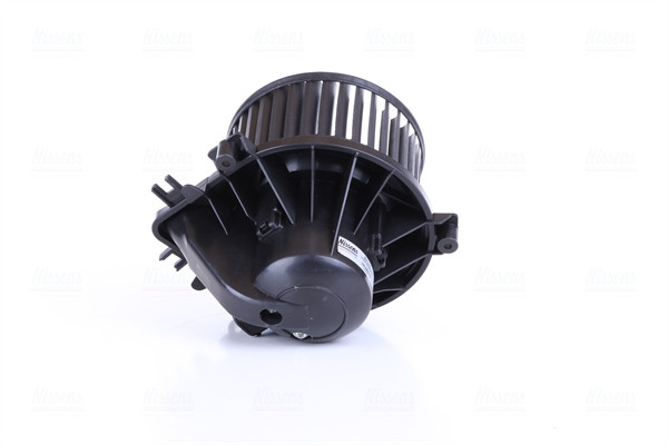 NISSENS Innenraumgebläse