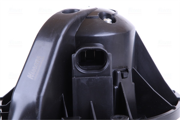 NISSENS Innenraumgebläse