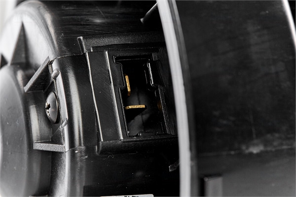 NISSENS Innenraumgebläse