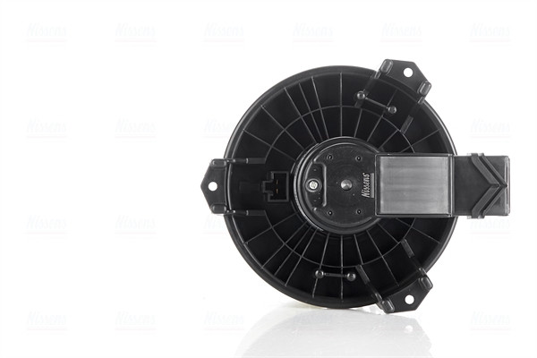 NISSENS Innenraumgebläse