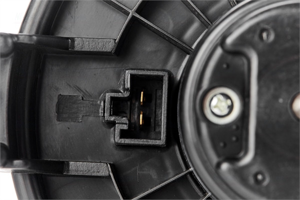 NISSENS Innenraumgebläse