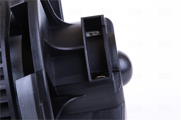 NISSENS Innenraumgebläse