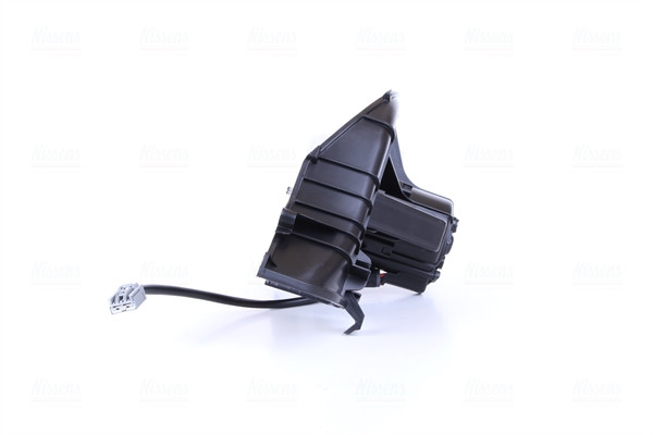 NISSENS Innenraumgebläse