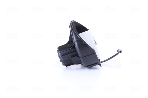 NISSENS Innenraumgebläse