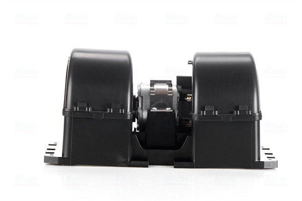 NISSENS Innenraumgebläse