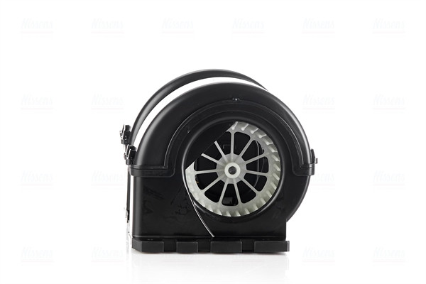 NISSENS Innenraumgebläse