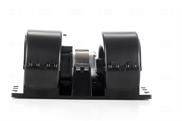 NISSENS Innenraumgebläse