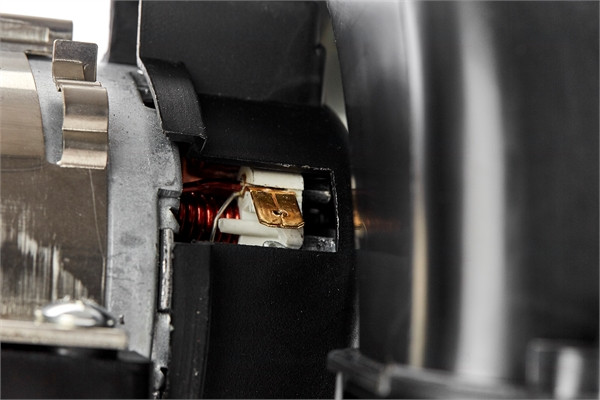 NISSENS Innenraumgebläse