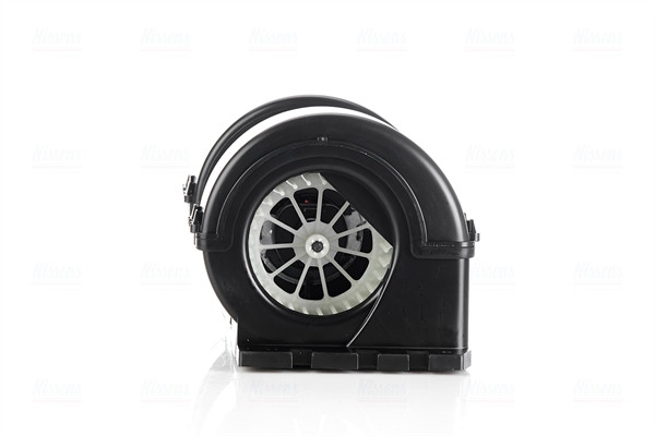 NISSENS Innenraumgebläse