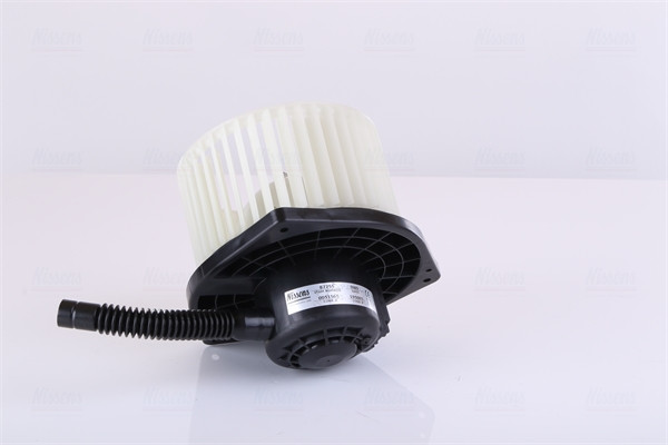 NISSENS Innenraumgebläse