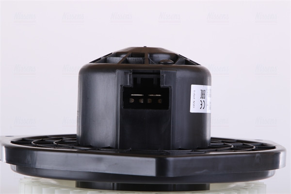 NISSENS Innenraumgebläse