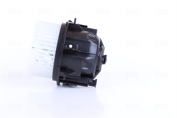 NISSENS Innenraumgebläse