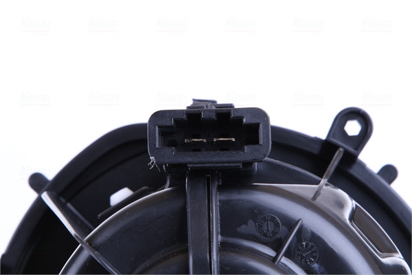 NISSENS Innenraumgebläse