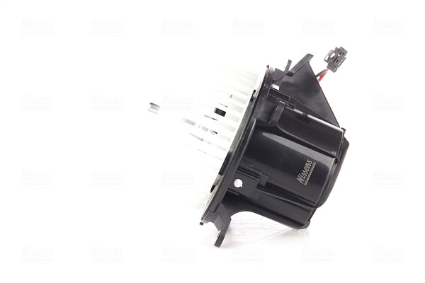 NISSENS Innenraumgebläse