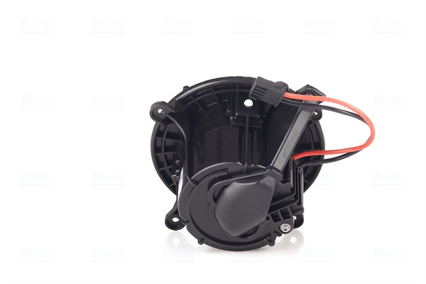 NISSENS Innenraumgebläse