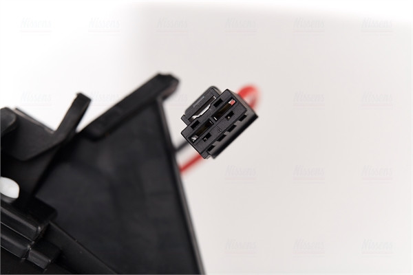 NISSENS Innenraumgebläse