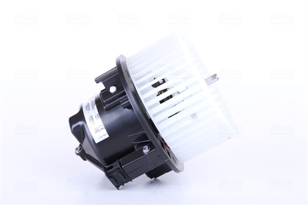 NISSENS Innenraumgebläse