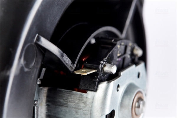 NISSENS Innenraumgebläse