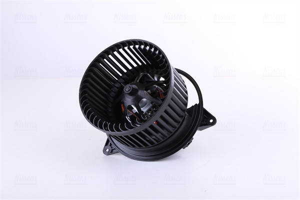 NISSENS Innenraumgebläse