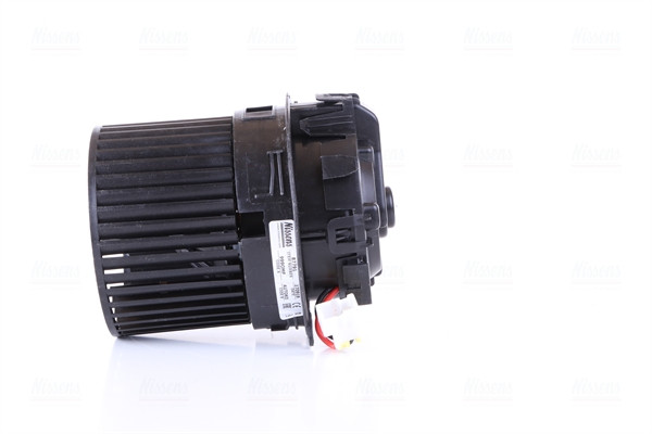 NISSENS Innenraumgebläse