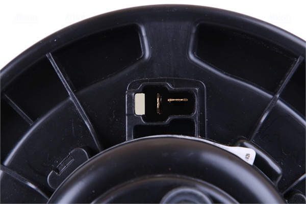 NISSENS Innenraumgebläse