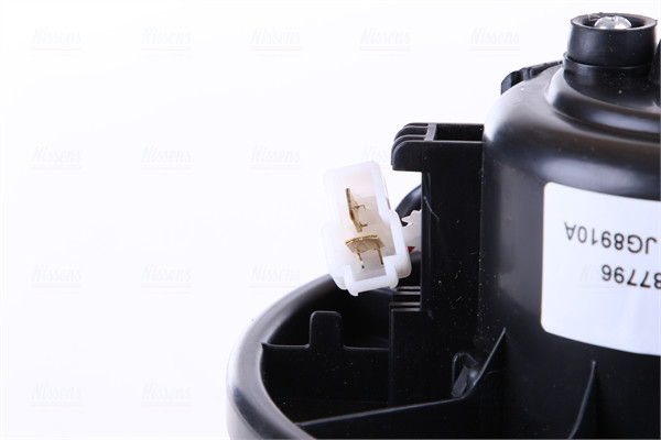 NISSENS Innenraumgebläse