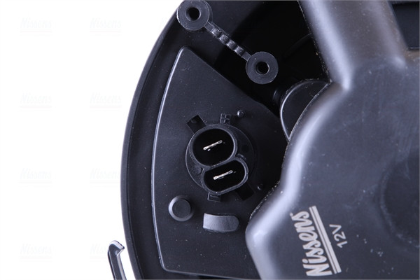 NISSENS Innenraumgebläse