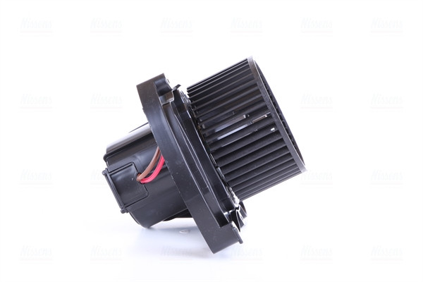 NISSENS Innenraumgebläse